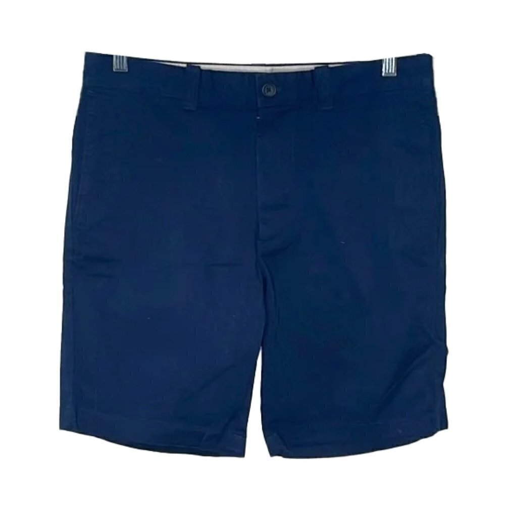 ❤️ 🆕 J. CREW MERCANTILE Flex Shorts Size 31